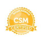 Certified Scrum Master®